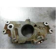 92P006 Engine Oil Pump For 11-18 Chevrolet Silverado 2500 HD  6.0 12556436